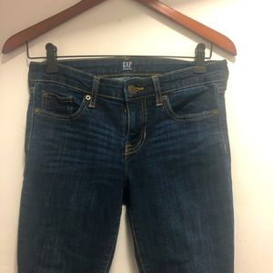 Gap jeggings!!